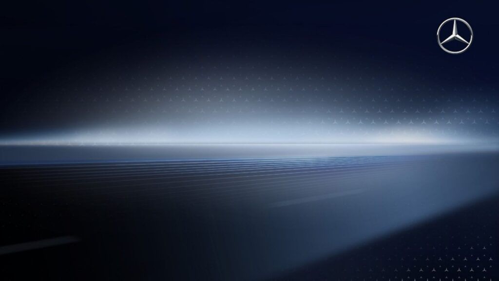 Mercedes-Benz Strategy