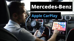 Conectar Apple CarPlay - BLOG