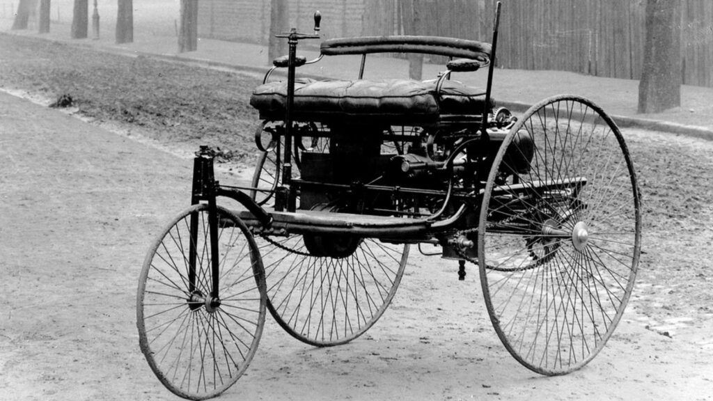 1886benz