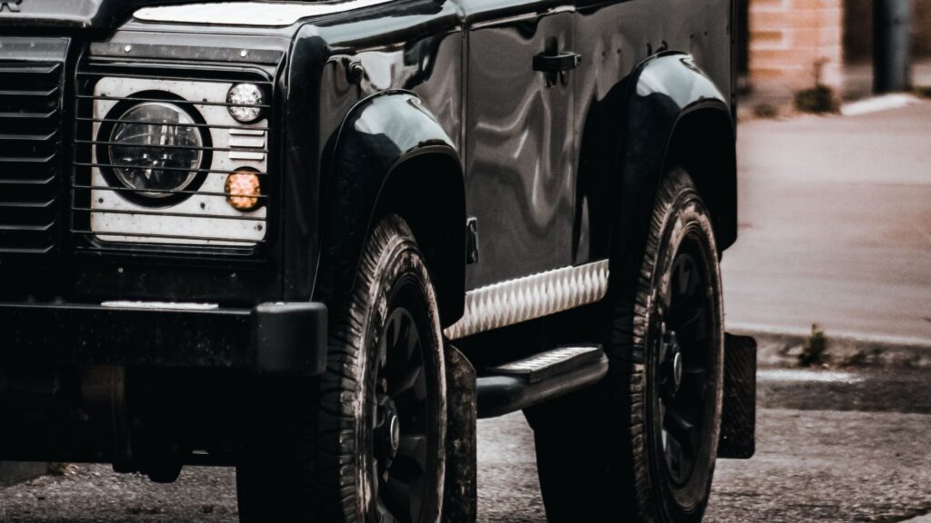 Clase G BRUTAL AMG 63 AOSA