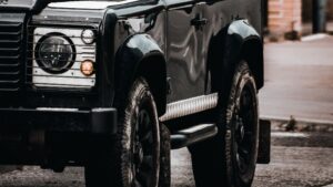 Clase G BRUTAL AMG 63 AOSA