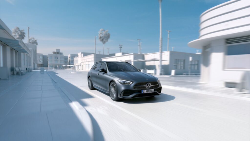 Detalles del Clase C