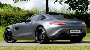 Todo sobre los Neumáticos Mercedes-Benz