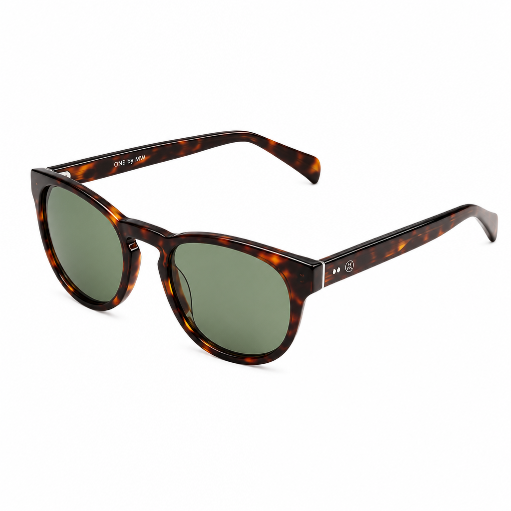 Comprar Gafa Sol Pantos Habana Polarizada UV400