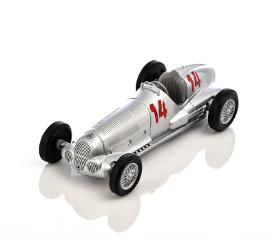 Mercedes-Benz W125 Racing Car