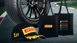 Monta neumáticos Pirelli en tu Mercedes-Benz y llévate un regalo exclusivo